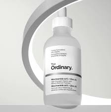 the ordinary niacinamide