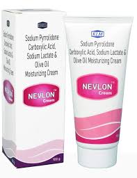 klm nevmist moisturizng cream 200g