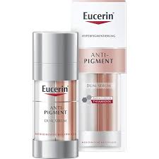 eucerin anti pigment