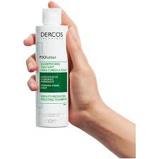 dercos shampoo