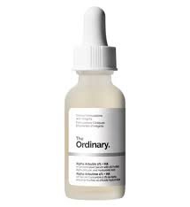 the ordinary alpha arbutin